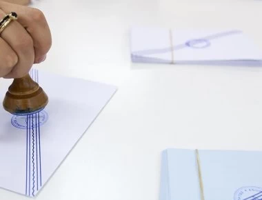 Εκλογές 2019: Έκπτωση από σήμερα σε εισιτήρια τρένων για ψηφοφόρους και δικαστικούς αντιπροσώπους